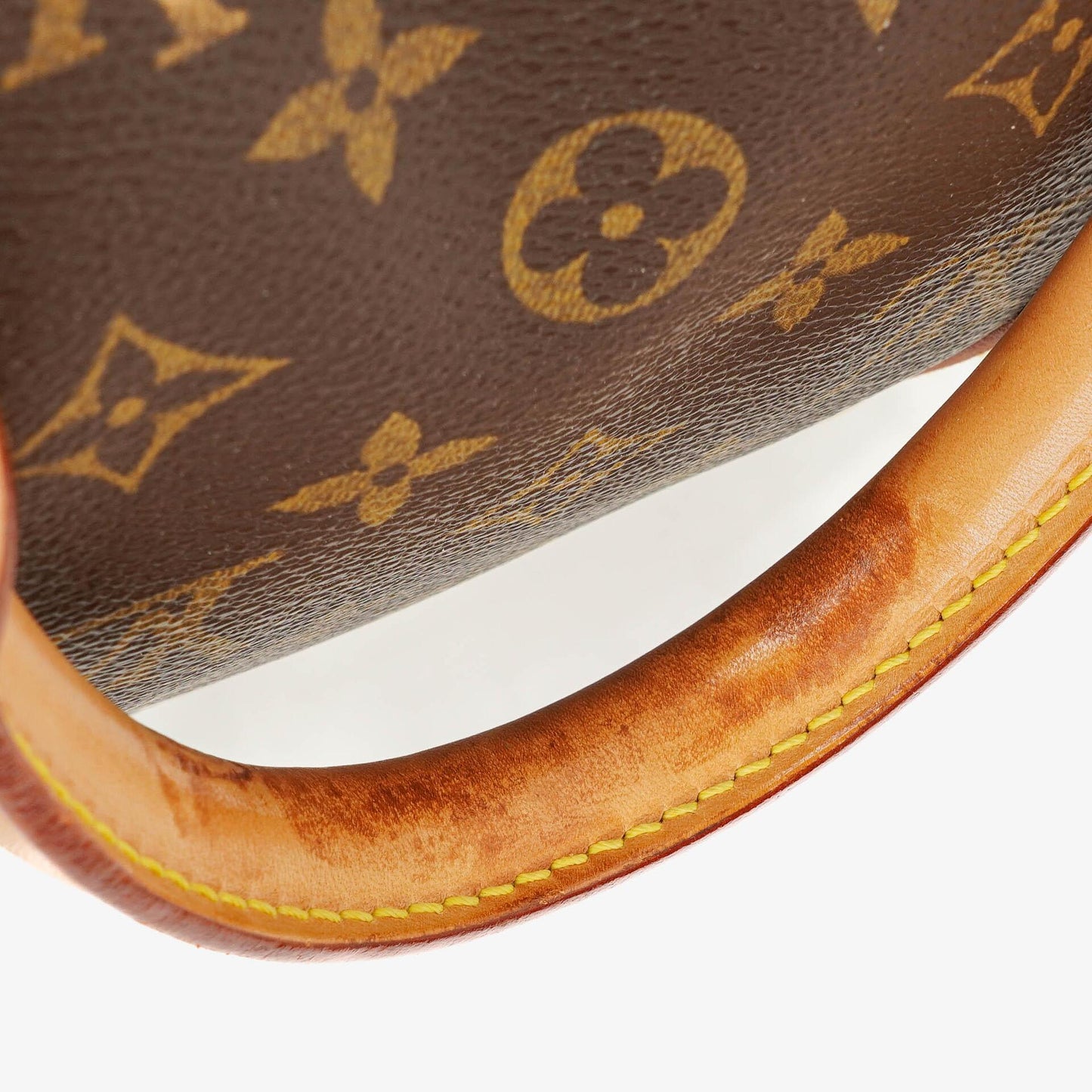 Louis Vuitton Keepall 50 Monogram Canvas Travel Bag
