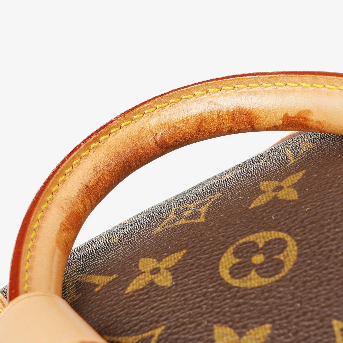 Louis Vuitton Keepall 50 Monogram Canvas Travel Bag
