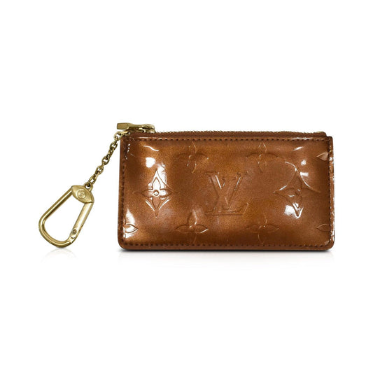Louis Vuitton Key Pouch