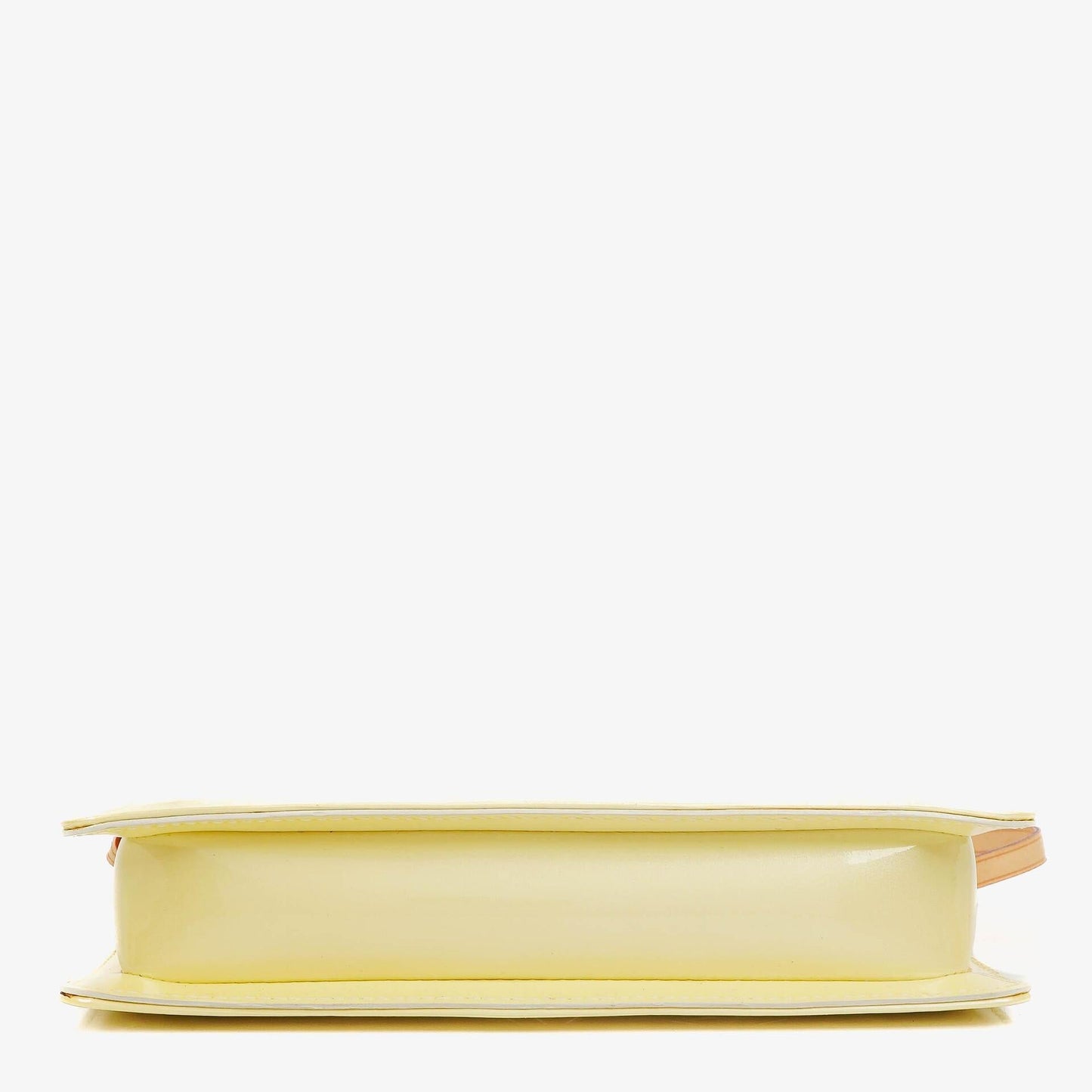 Louis Vuitton Lexington Monogram Vernis Perle Pouch