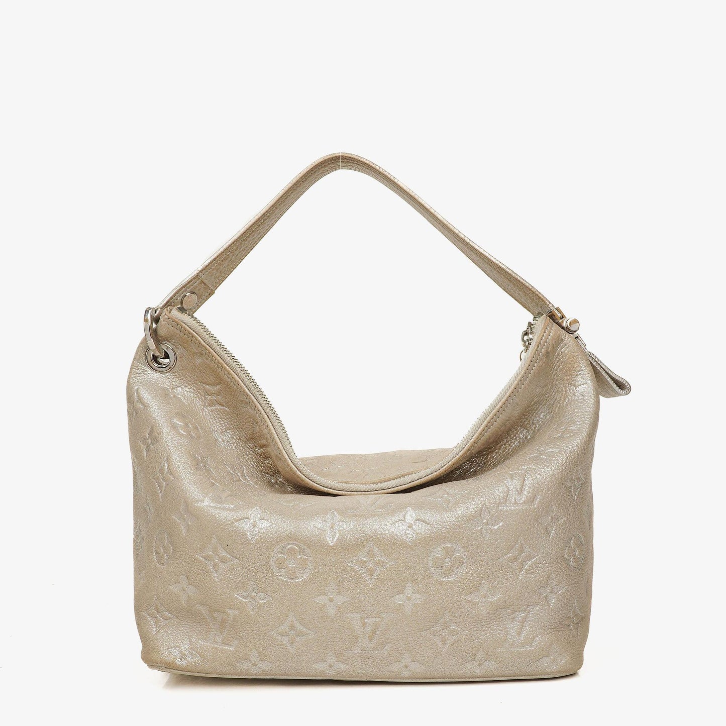 Louis Vuitton Limited Edition Monogram Shimmer Halo Bag