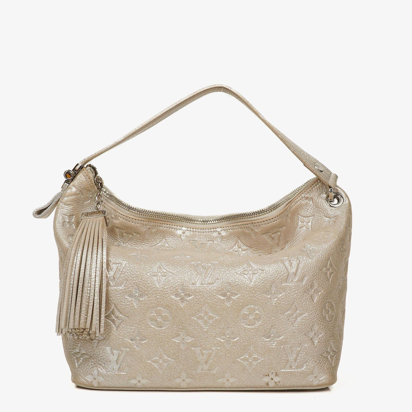Louis Vuitton Limited Edition Monogram Shimmer Halo Bag