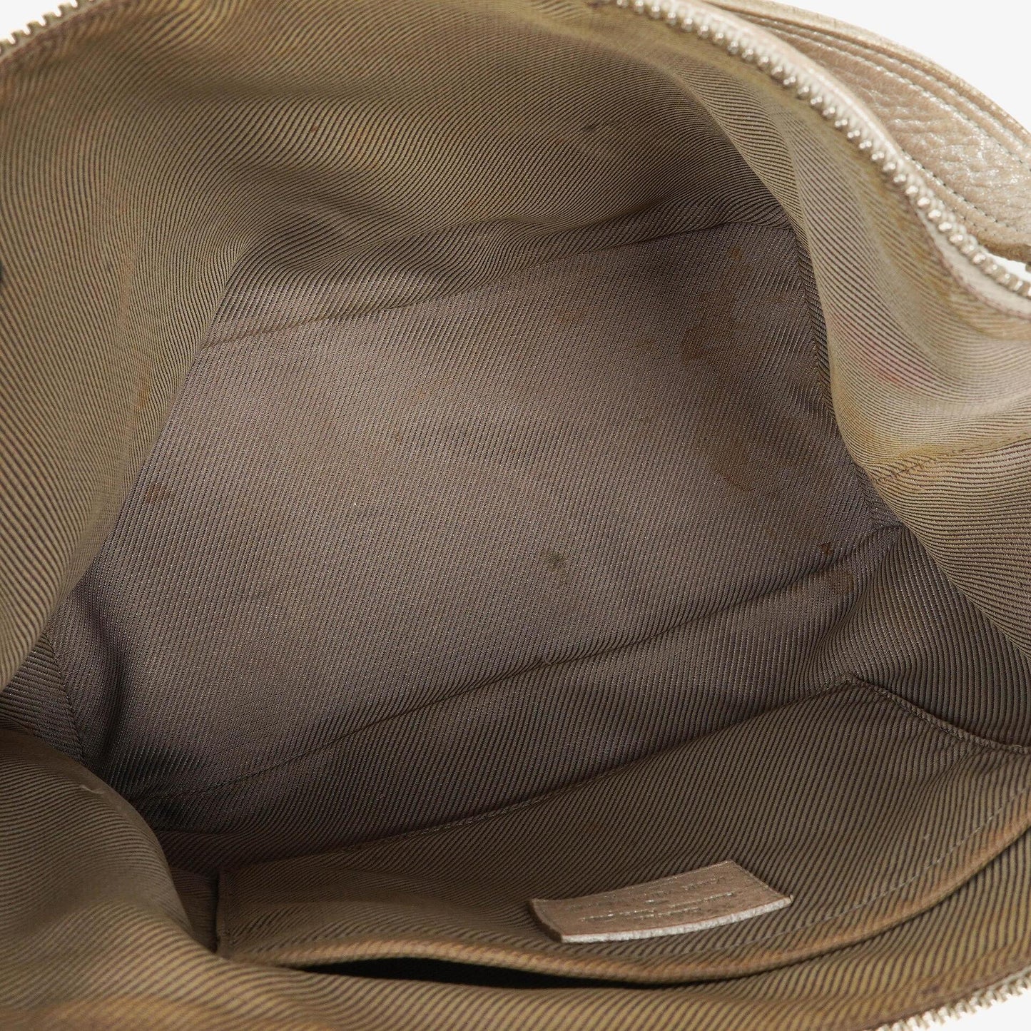 Louis Vuitton Limited Edition Monogram Shimmer Halo Bag