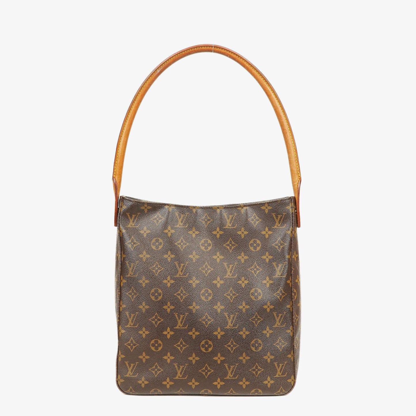 Louis Vuitton Looping GM Monogram Shoulder Bag