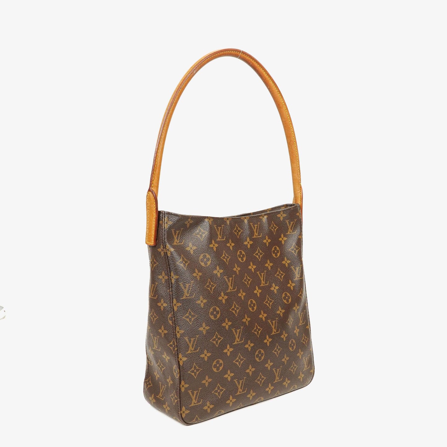 Louis Vuitton Looping GM Monogram Shoulder Bag