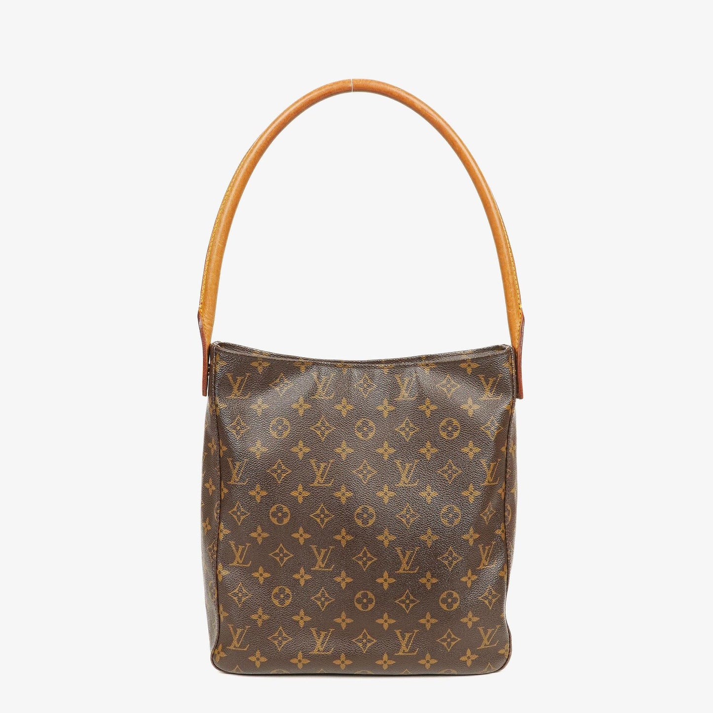 Louis Vuitton Looping GM Monogram Shoulder Bag
