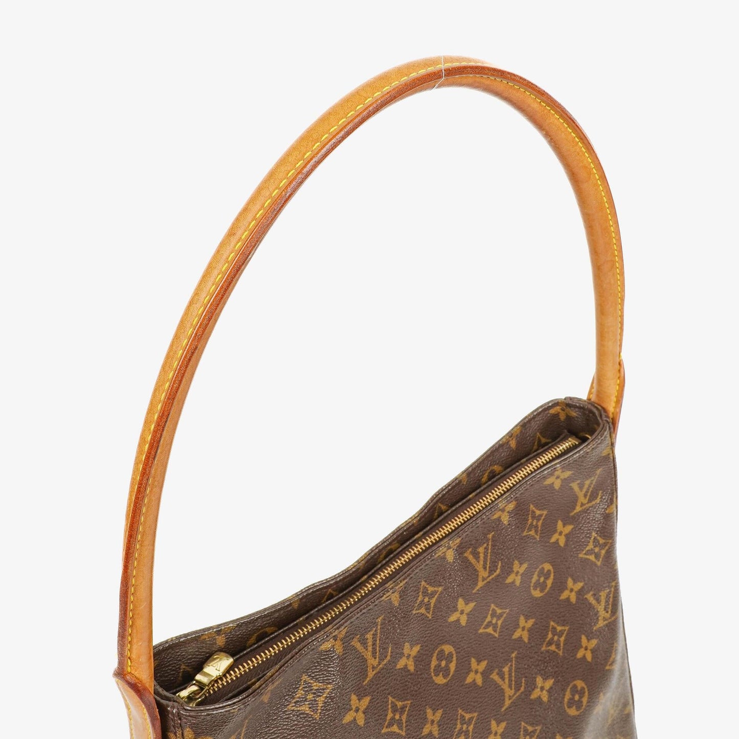 Louis Vuitton Looping GM Monogram Shoulder Bag