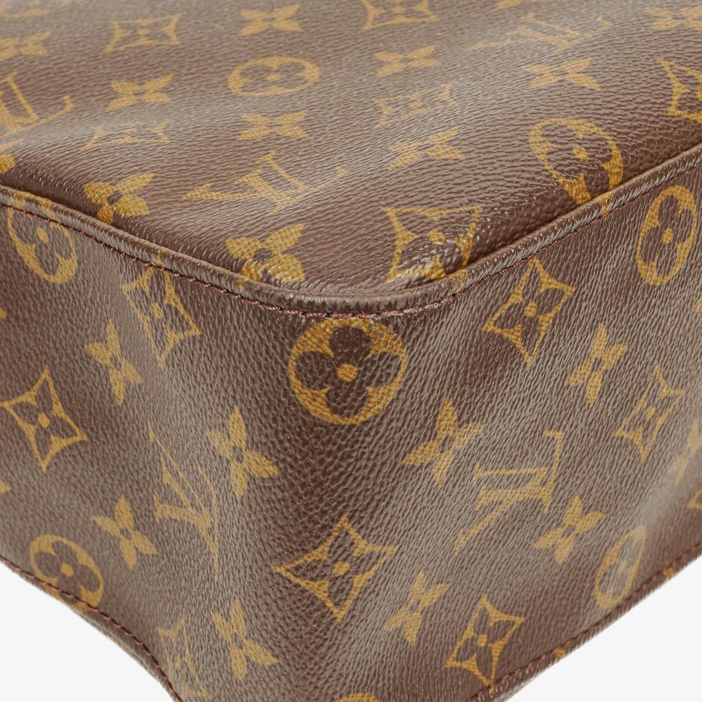 Louis Vuitton Looping GM Monogram Shoulder Bag