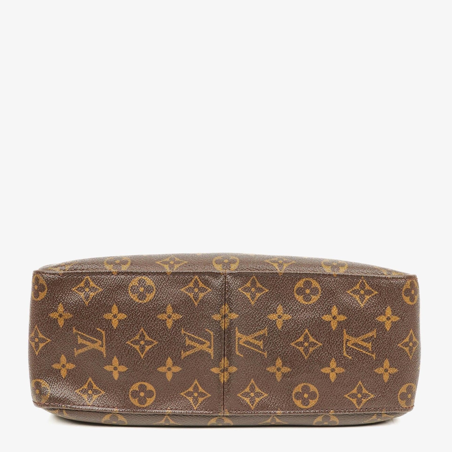 Louis Vuitton Looping GM Monogram Shoulder Bag