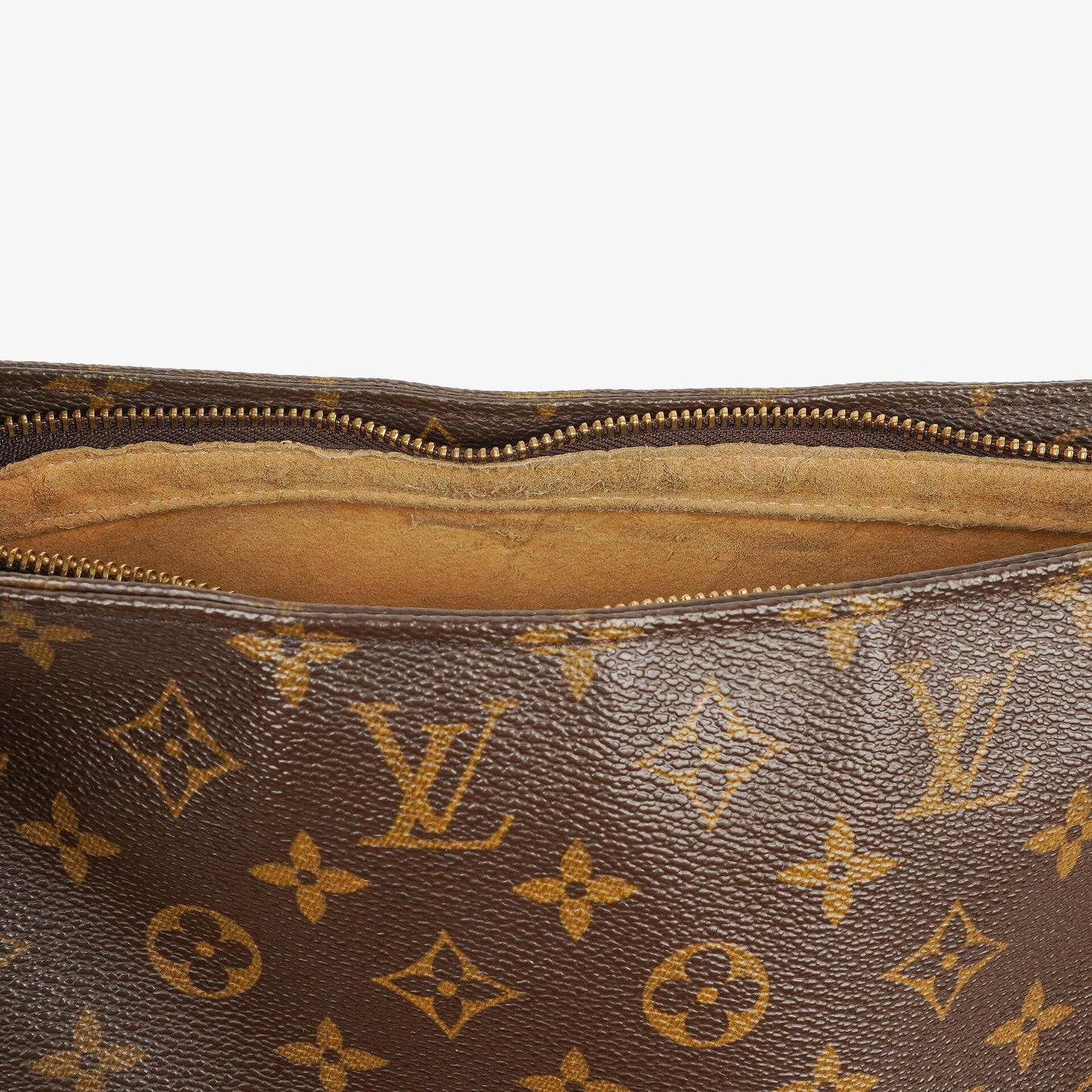 Louis Vuitton Looping GM Monogram Shoulder Bag
