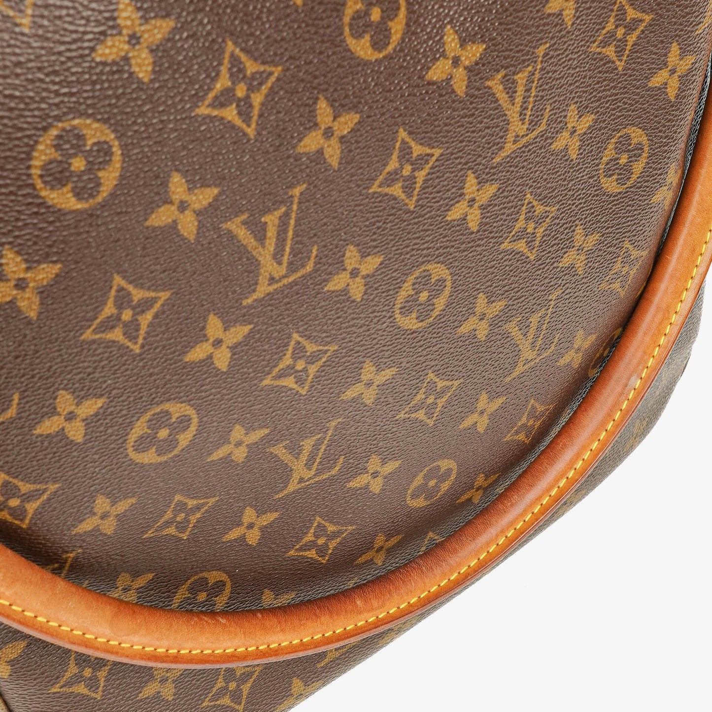 Louis Vuitton Looping GM Monogram Shoulder Bag
