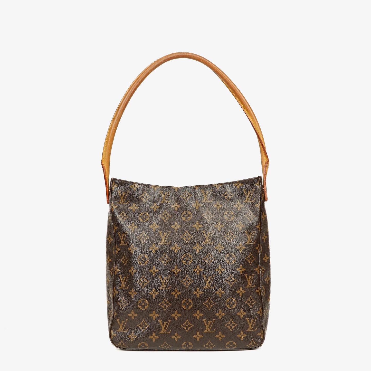 Louis Vuitton Looping GM Monogram Shoulder Bag