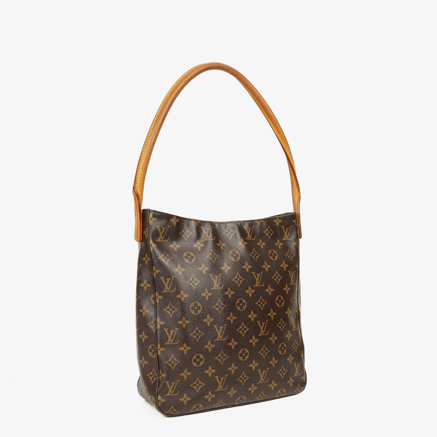 Louis Vuitton Looping GM Monogram Shoulder Bag