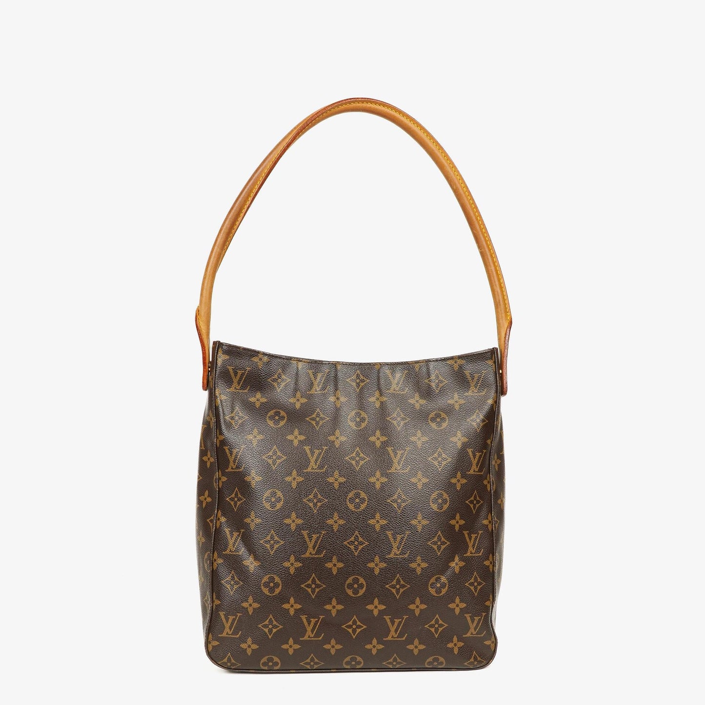 Louis Vuitton Looping GM Monogram Shoulder Bag