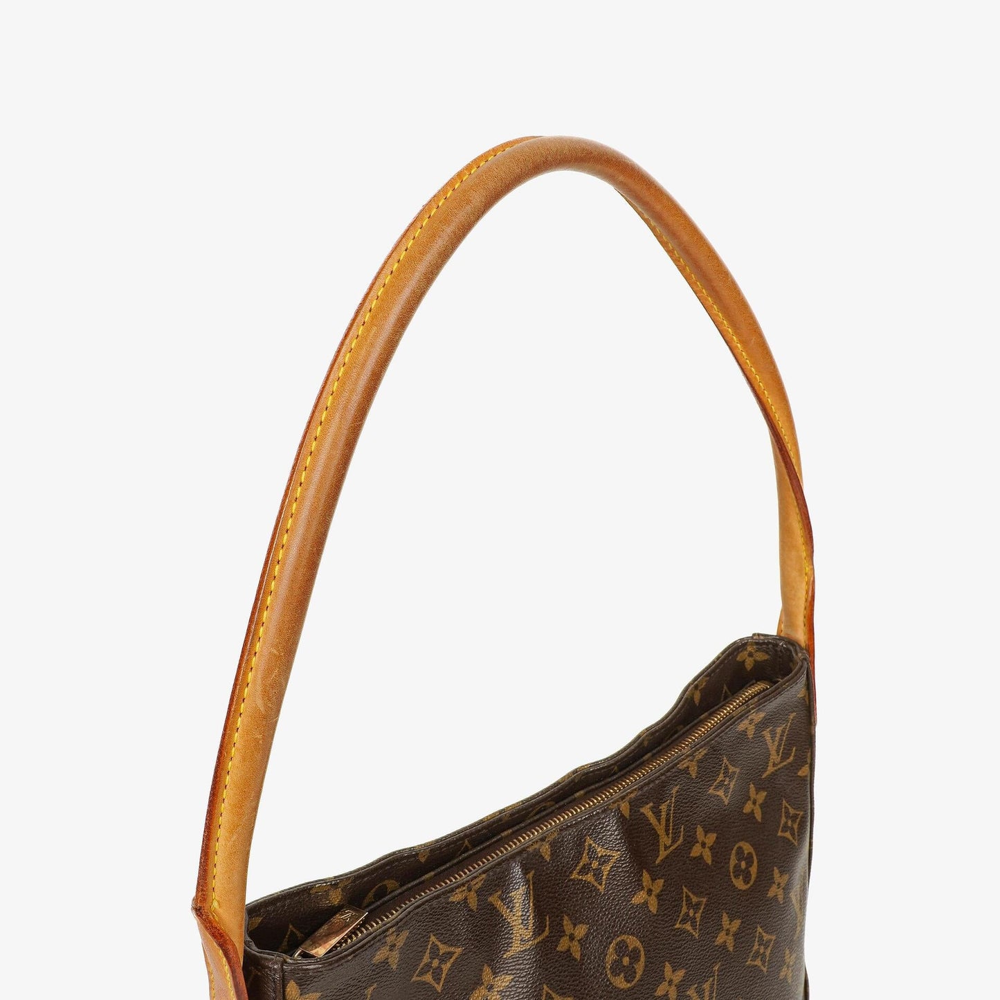Louis Vuitton Looping GM Monogram Shoulder Bag