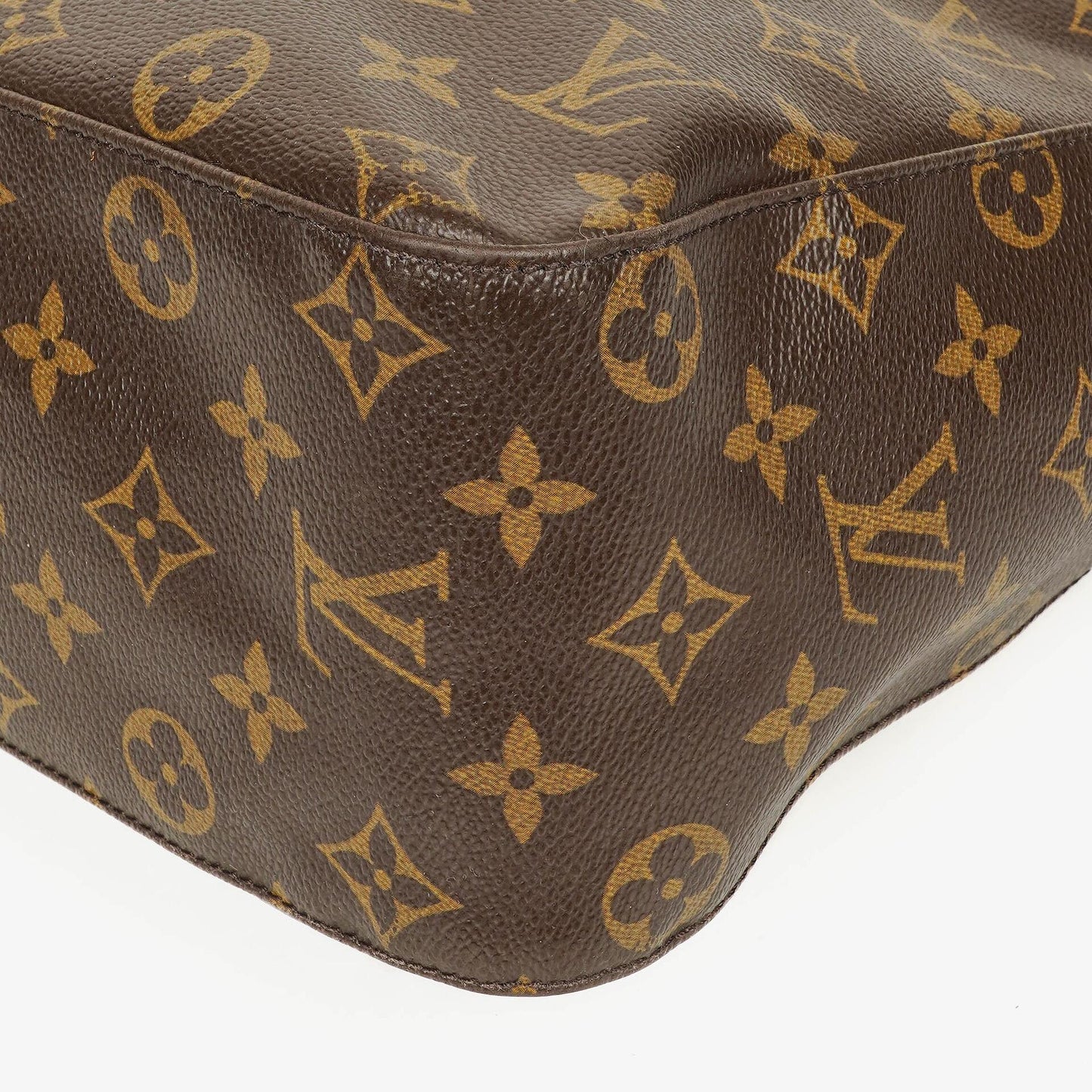 Louis Vuitton Looping GM Monogram Shoulder Bag