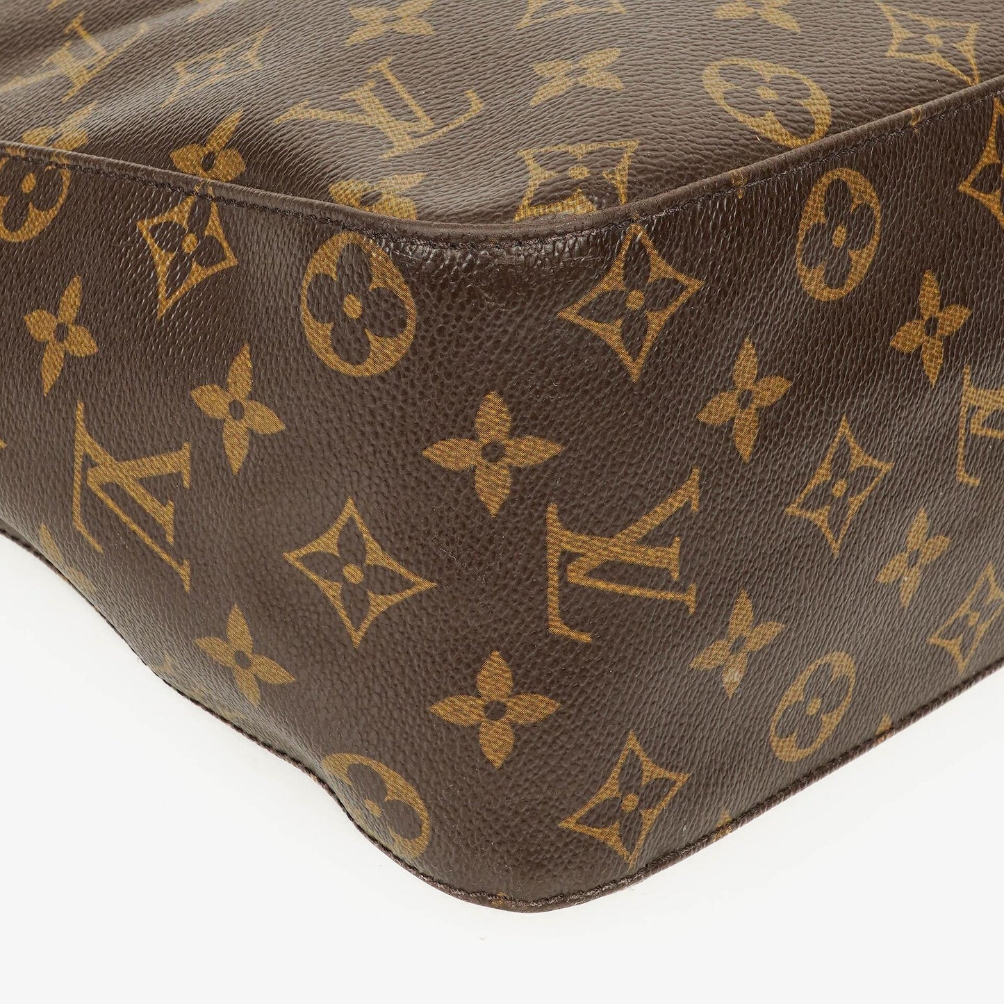 Louis Vuitton Looping GM Monogram Shoulder Bag