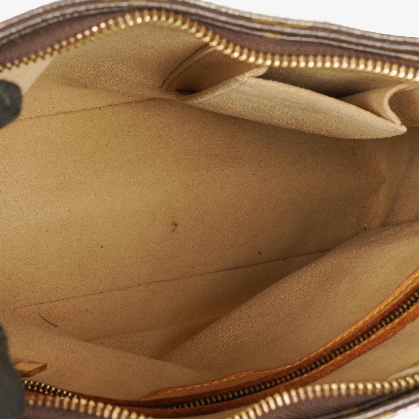 Louis Vuitton Looping GM Monogram Shoulder Bag
