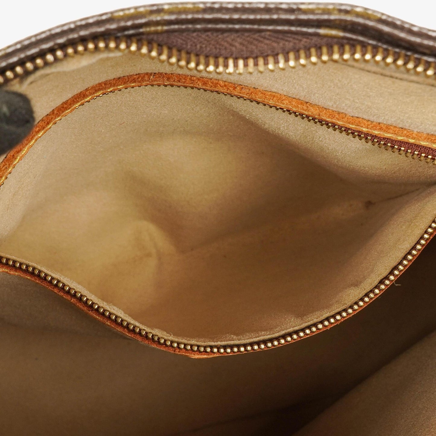 Louis Vuitton Looping GM Monogram Shoulder Bag