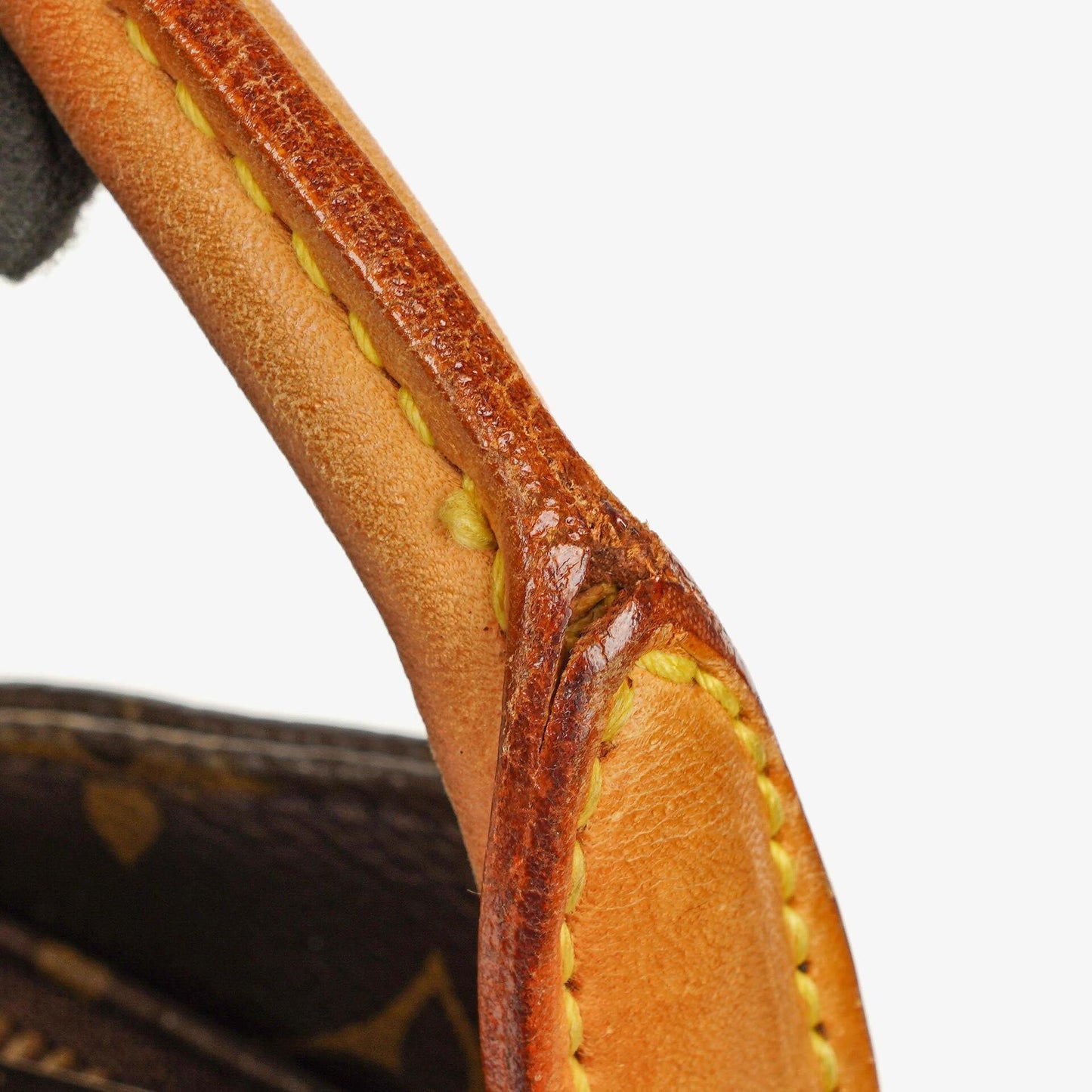 Louis Vuitton Looping GM Monogram Shoulder Bag