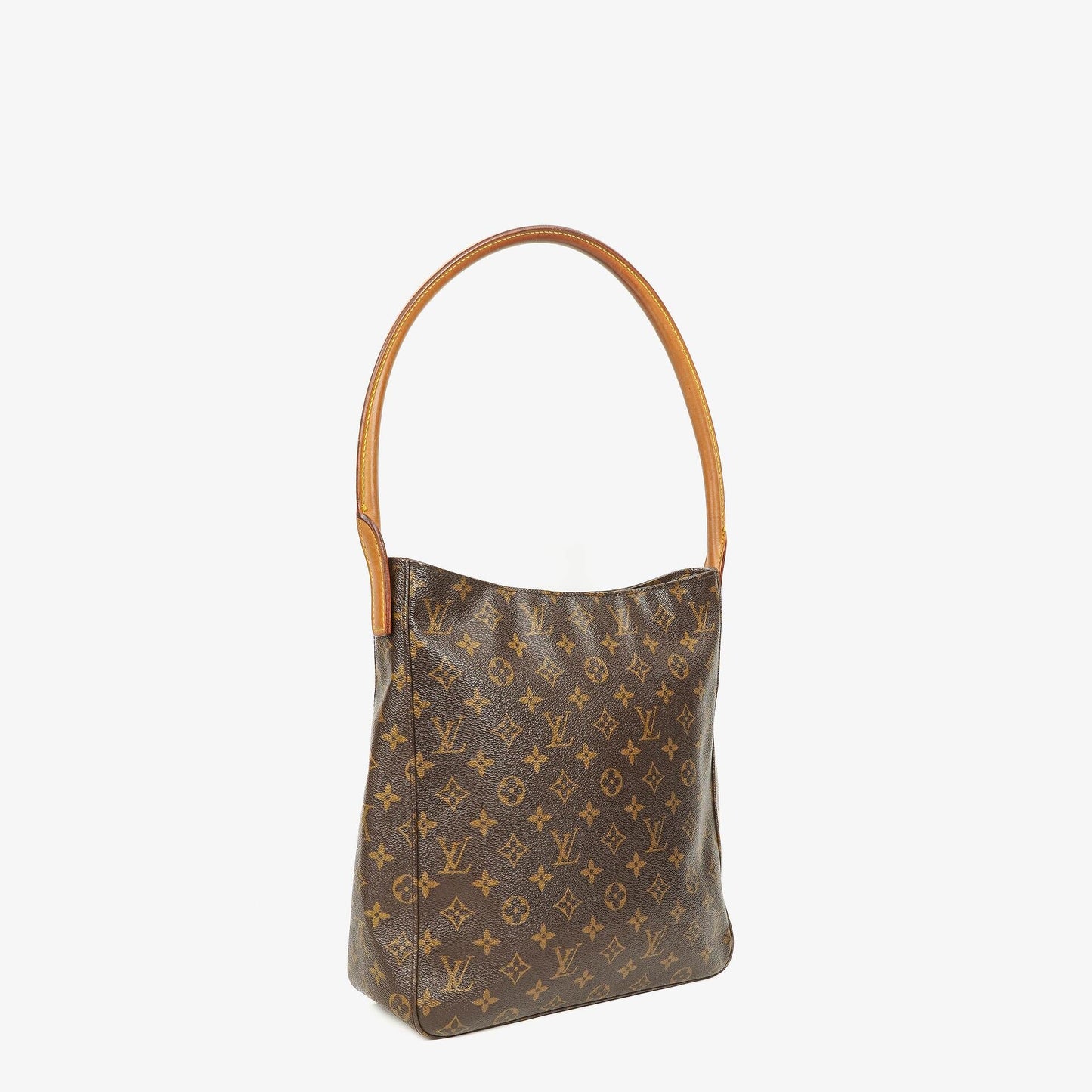 Louis Vuitton Looping GM Monogram Shoulder Bag