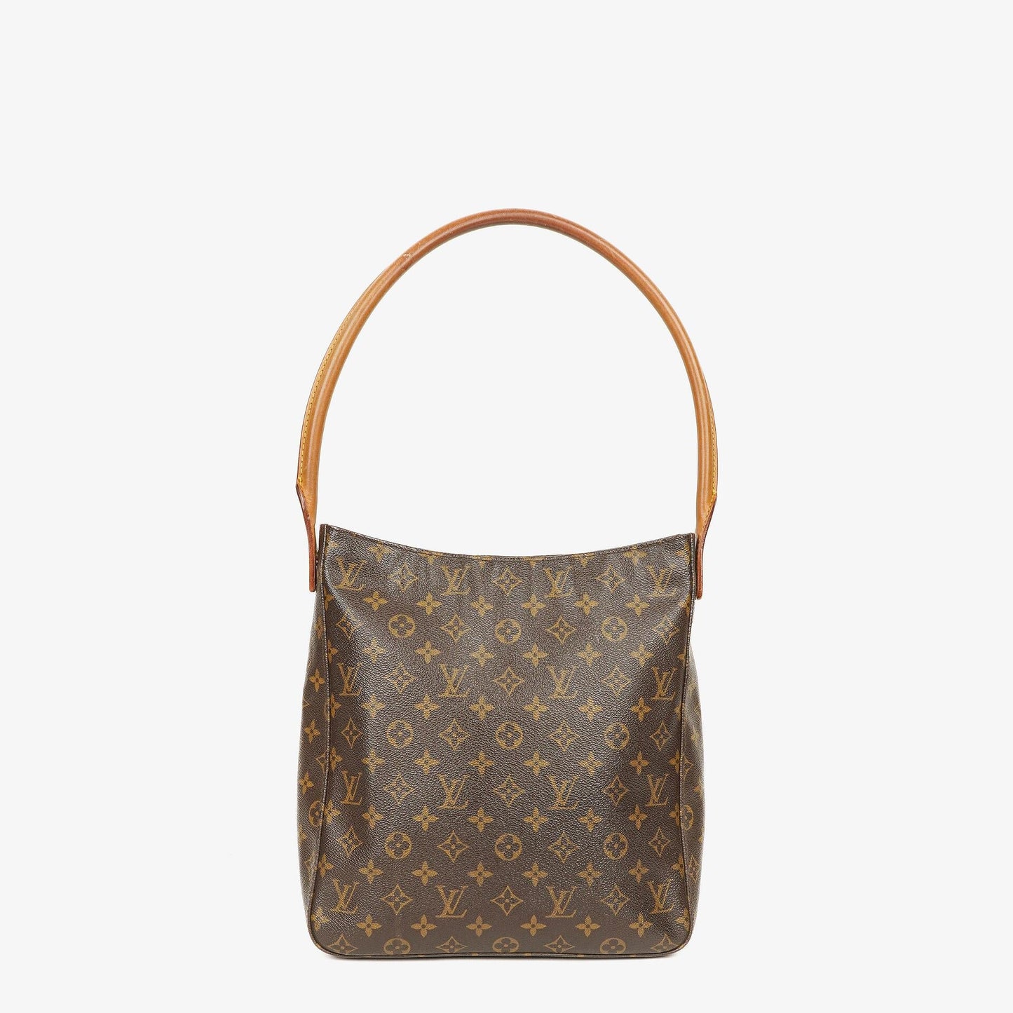 Louis Vuitton Looping GM Monogram Shoulder Bag