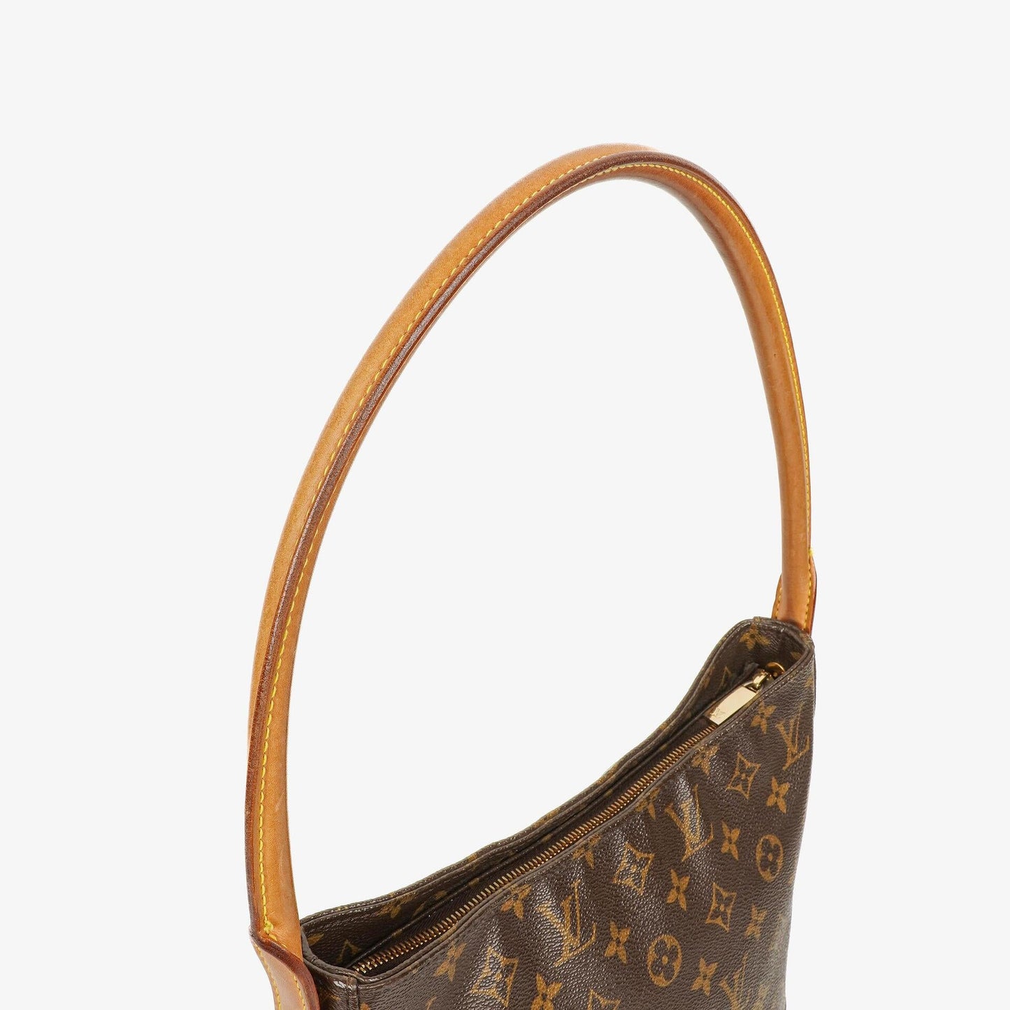 Louis Vuitton Looping GM Monogram Shoulder Bag