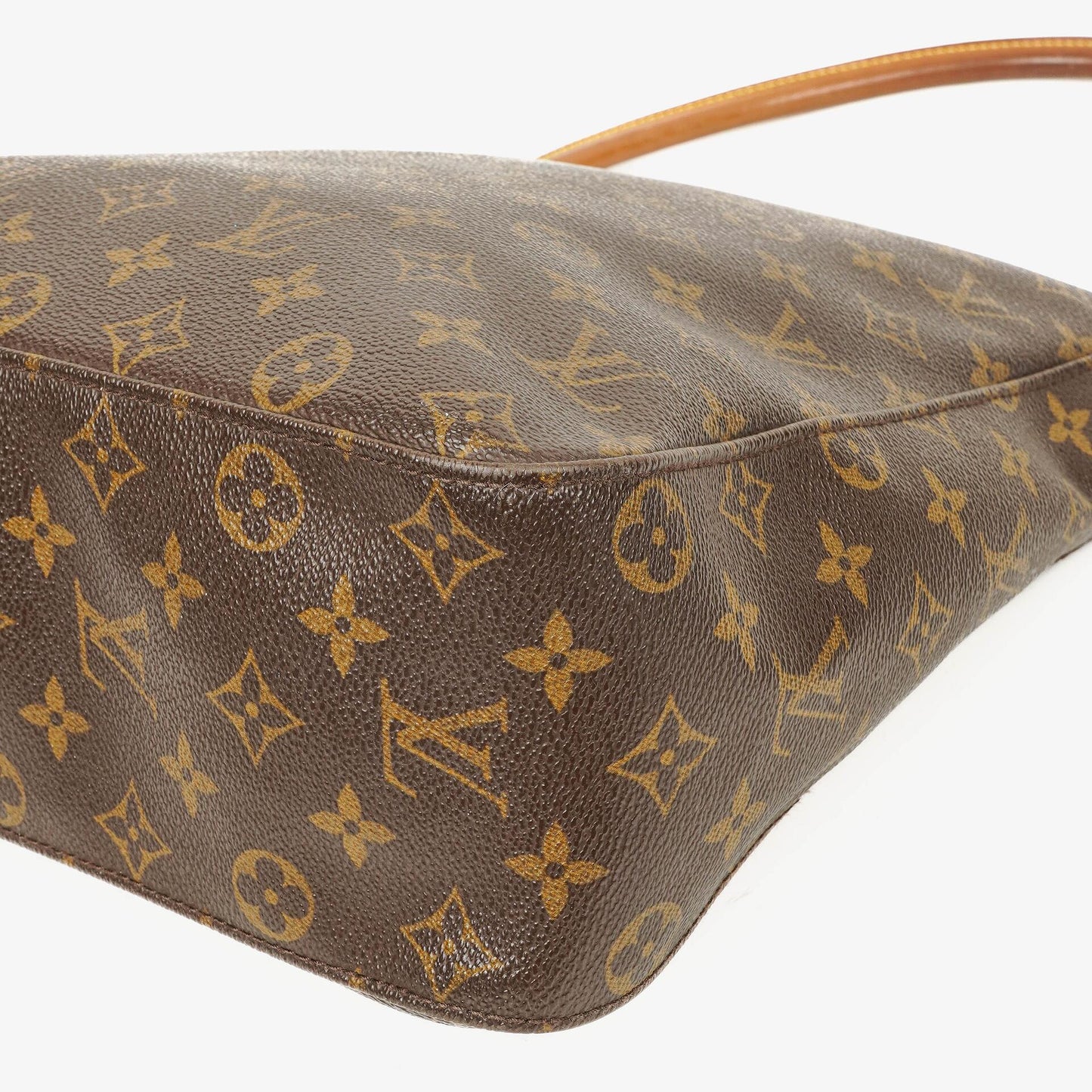 Louis Vuitton Looping GM Monogram Shoulder Bag