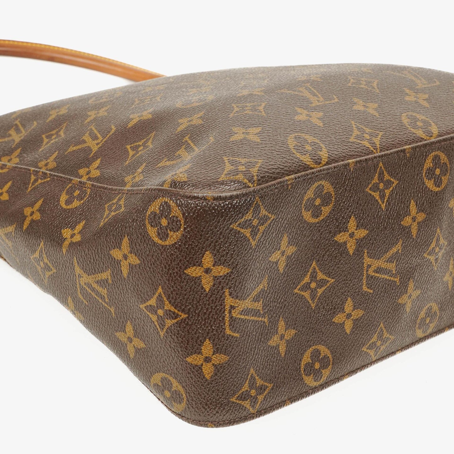 Louis Vuitton Looping GM Monogram Shoulder Bag
