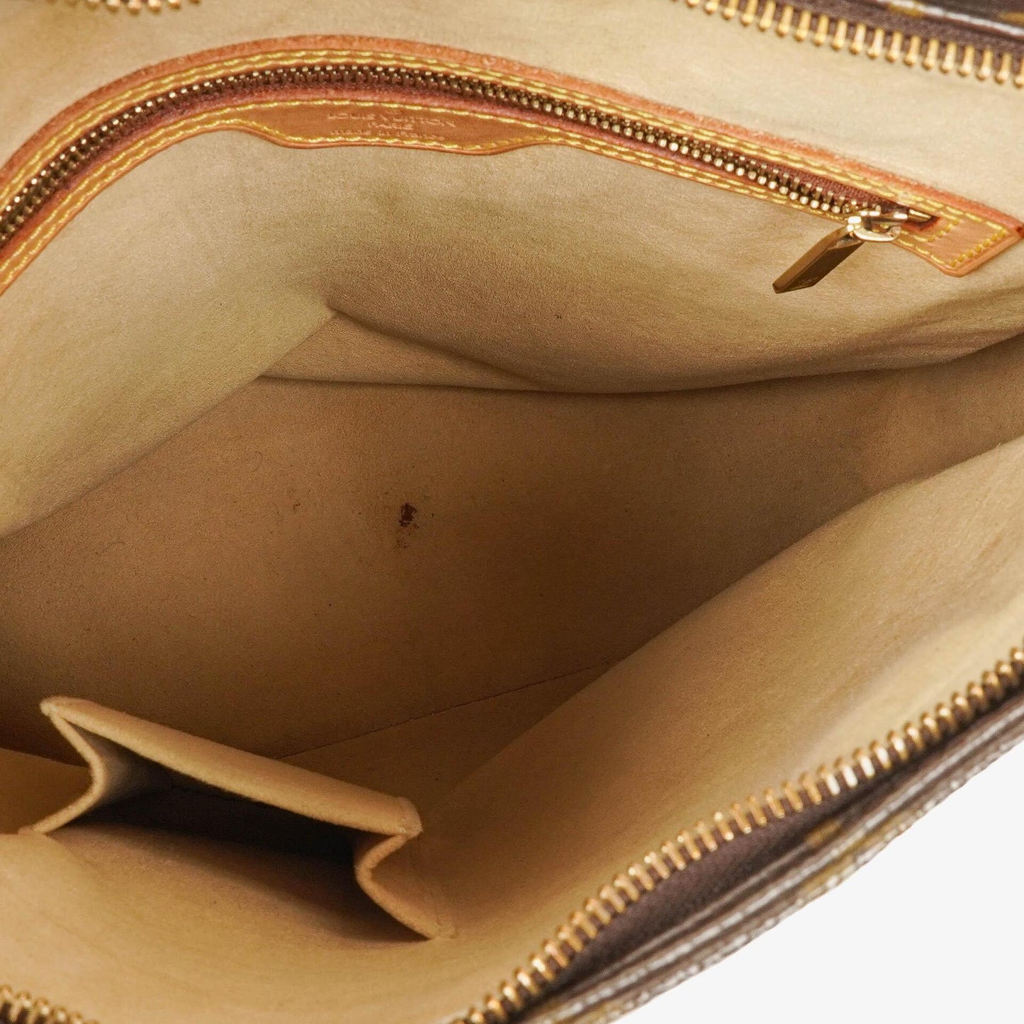 Louis Vuitton Looping GM Monogram Shoulder Bag