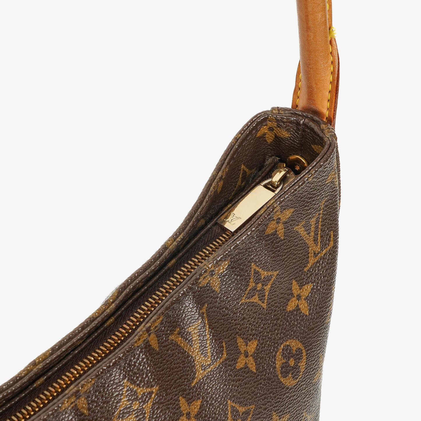 Louis Vuitton Looping GM Monogram Shoulder Bag