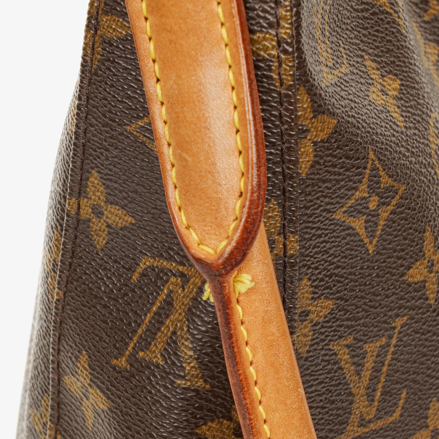 Louis Vuitton Looping GM Monogram Shoulder Bag