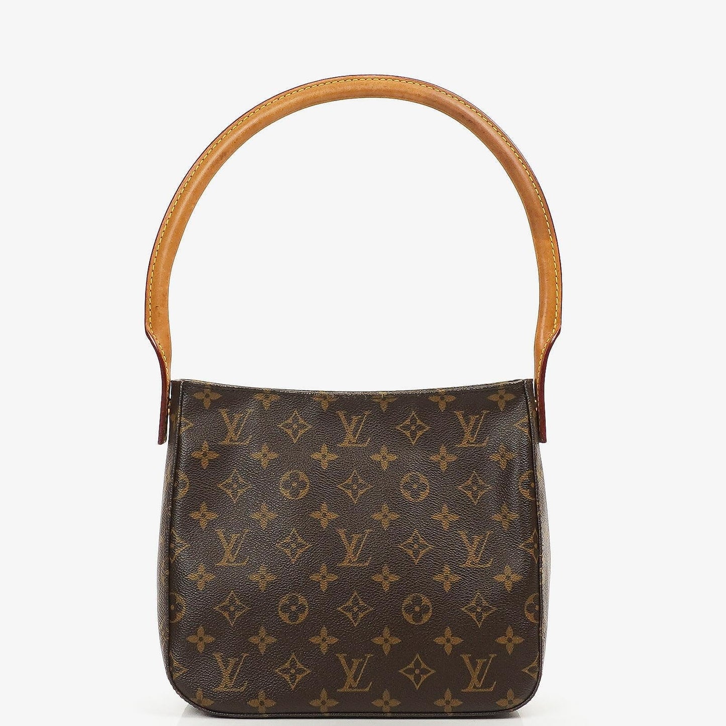 Louis Vuitton Looping MM Monogram Canvas Bag