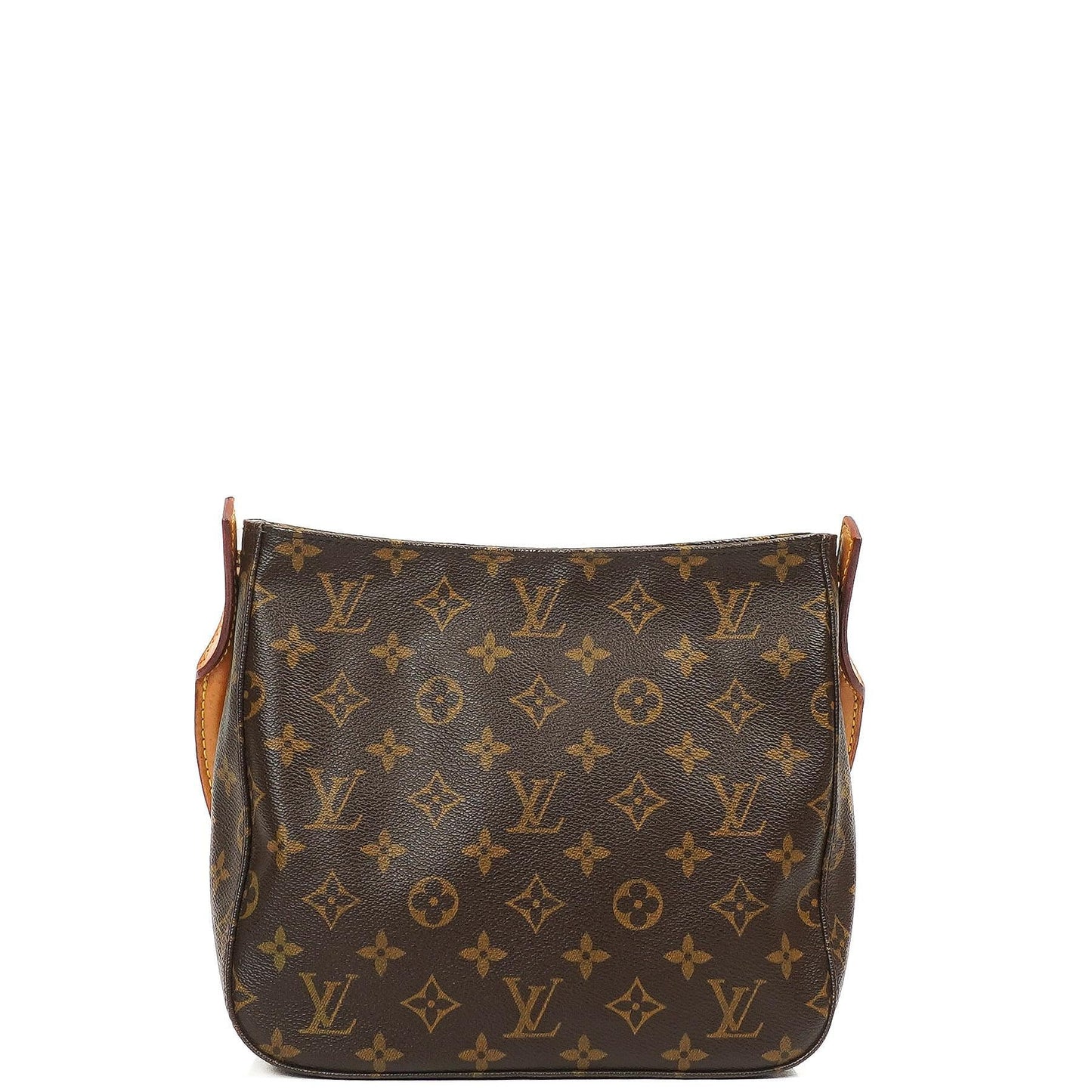 Louis Vuitton Looping MM Monogram Canvas Bag