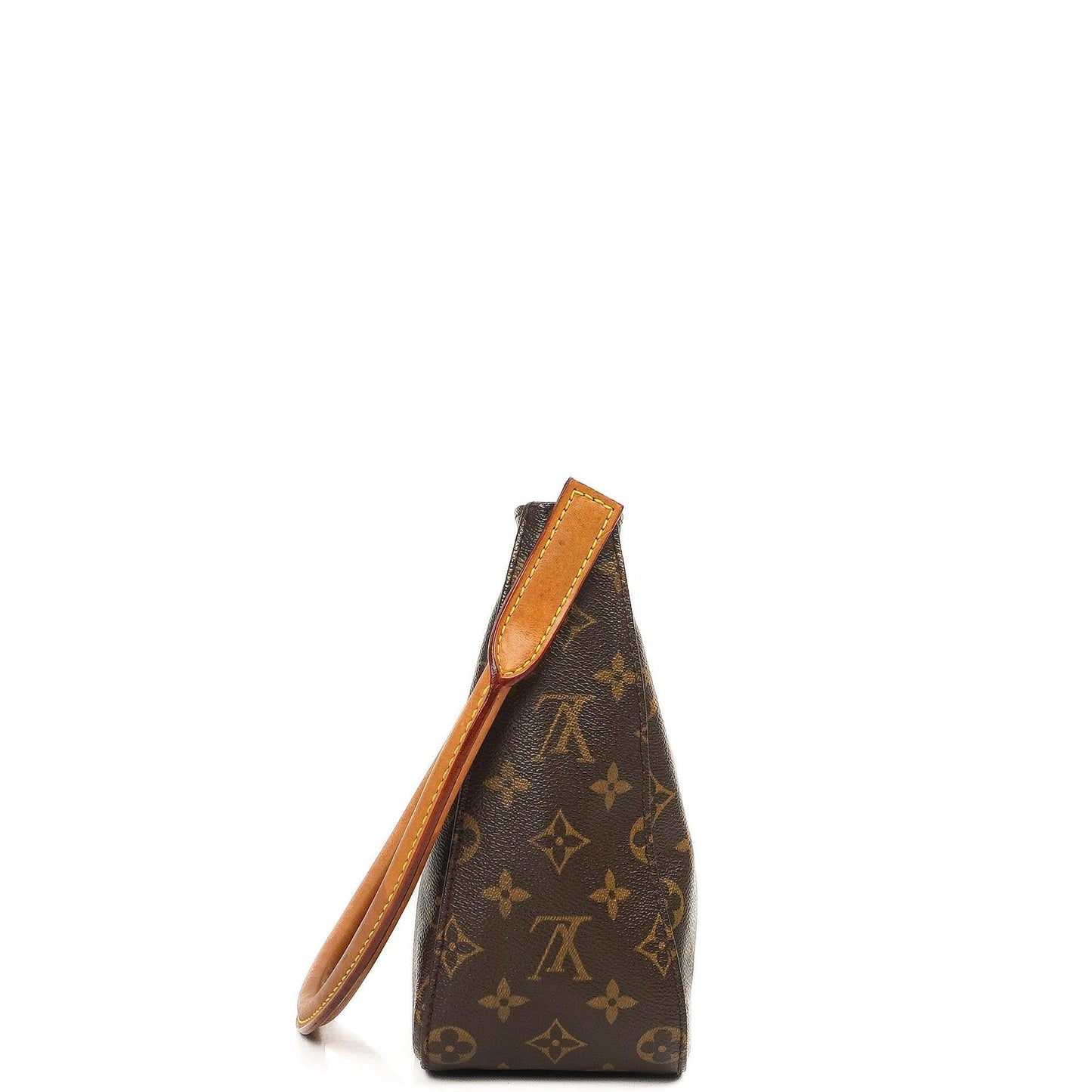 Louis Vuitton Looping MM Monogram Canvas Bag