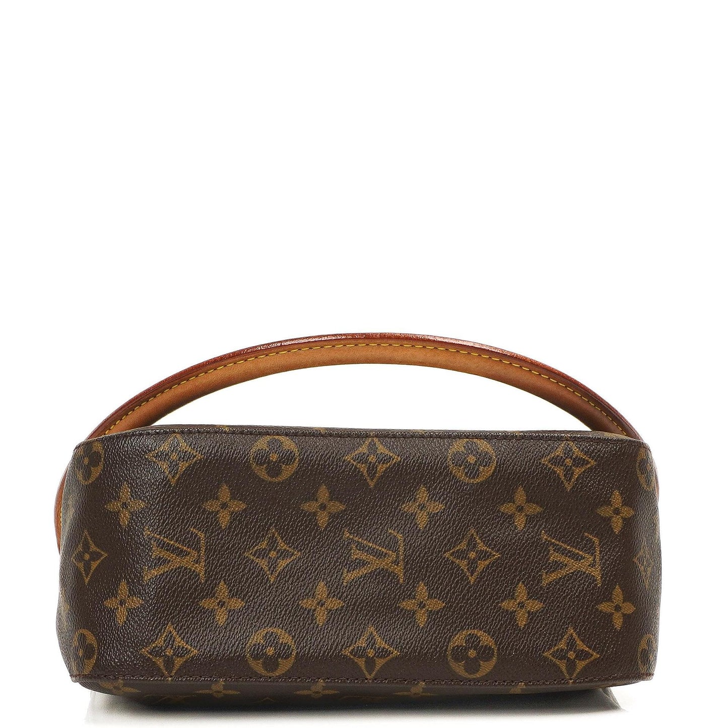 Louis Vuitton Looping MM Monogram Canvas Bag