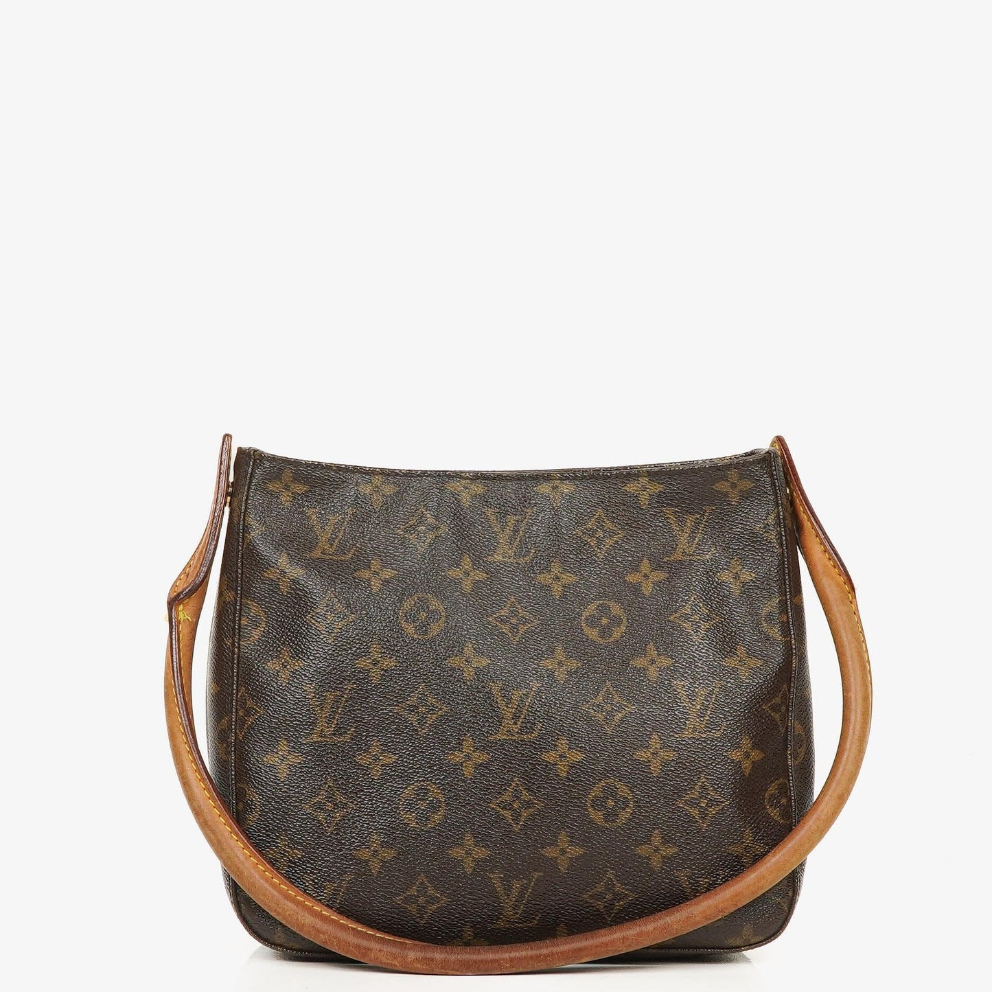 Louis Vuitton Looping MM Monogram Canvas Bag