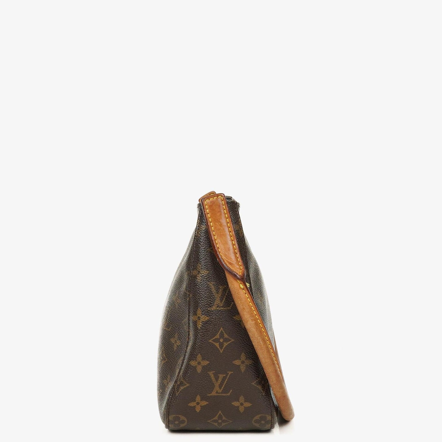 Louis Vuitton Looping MM Monogram Canvas Bag