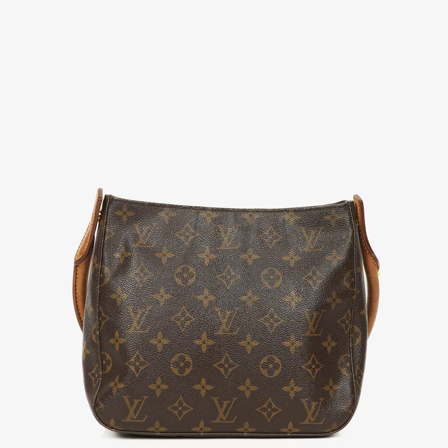 Louis Vuitton Looping MM Monogram Canvas Bag