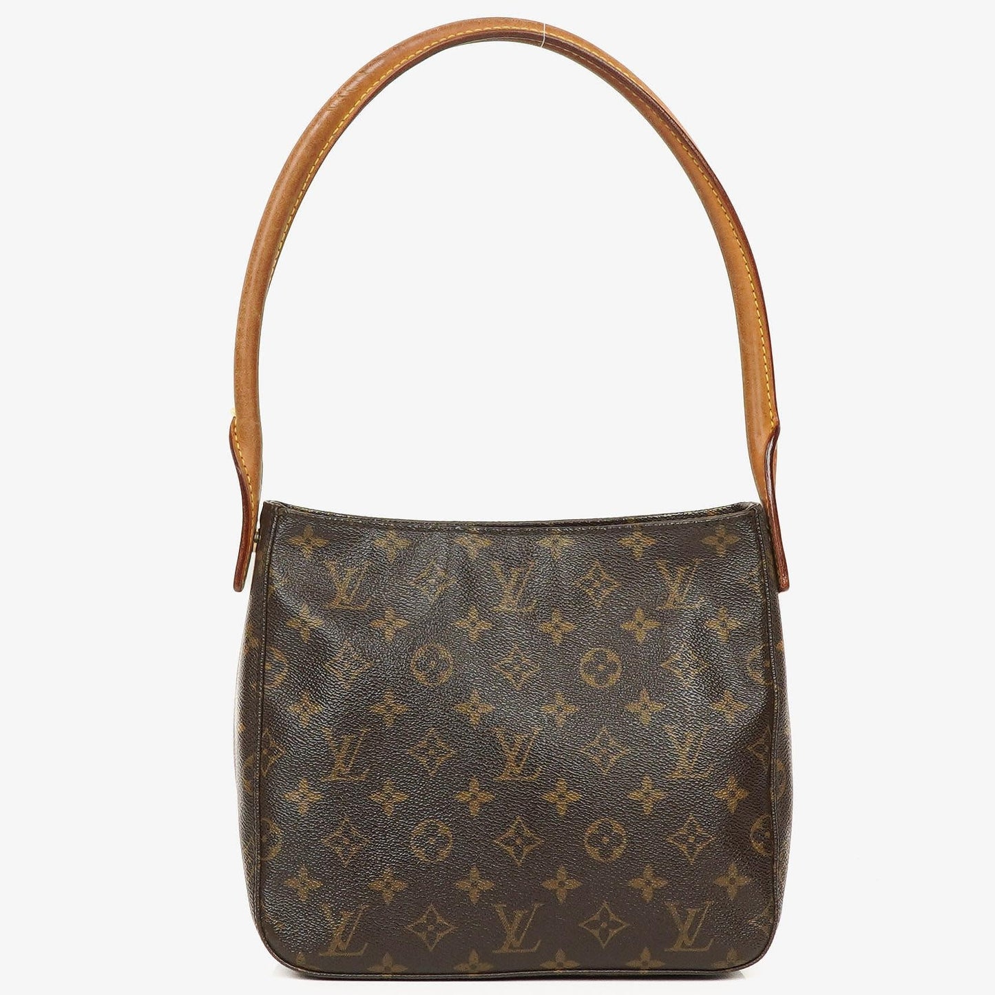 Louis Vuitton Looping MM Monogram Canvas Bag