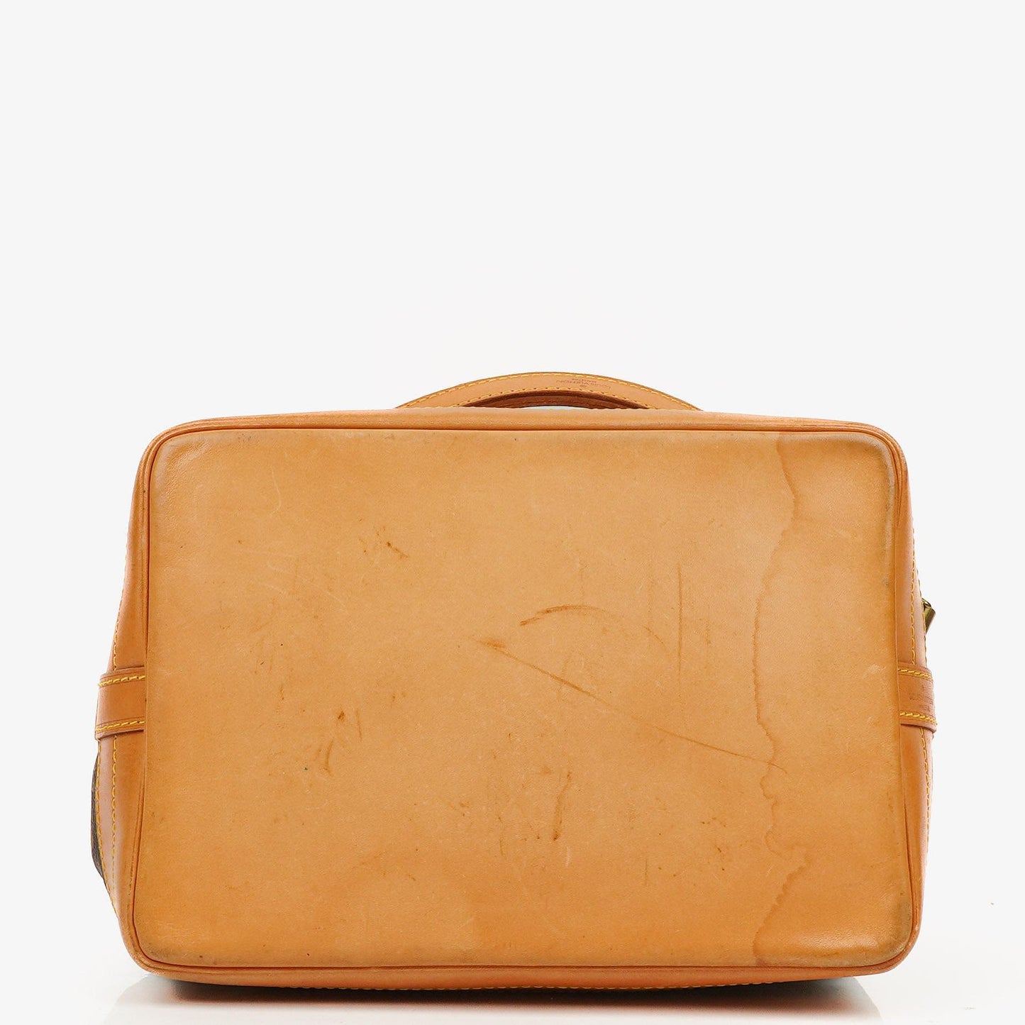 Louis Vuitton Malletier Noe Grande GM Monogram Canvas Shoulder Bag