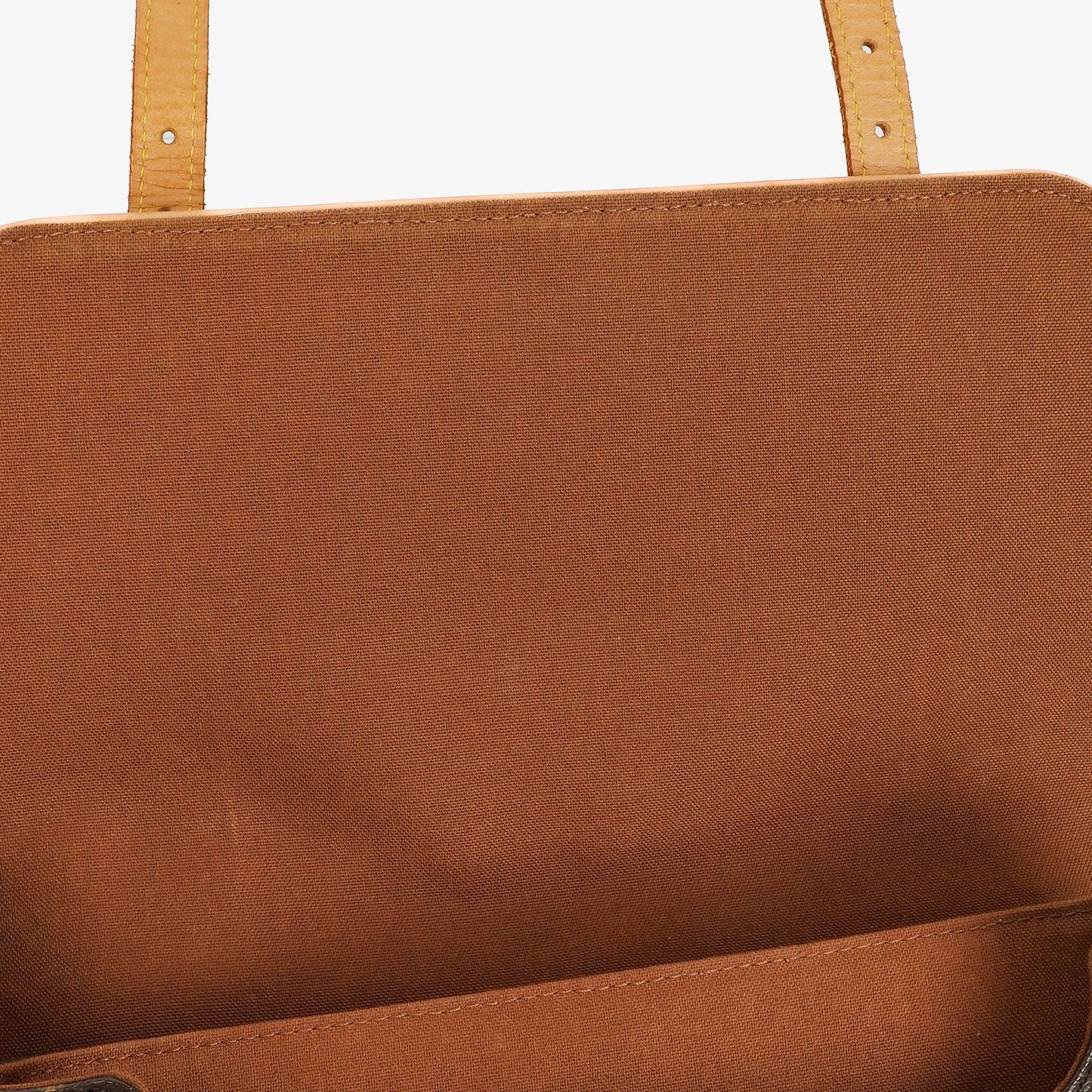 Louis Vuitton Marelle Sac a Dos Monogram Canvas Convertible Bag W/O Straps