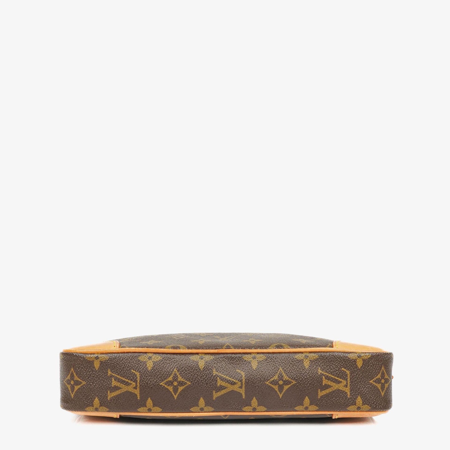 Louis Vuitton Marly Dragonne Monogram Canvas Pouch