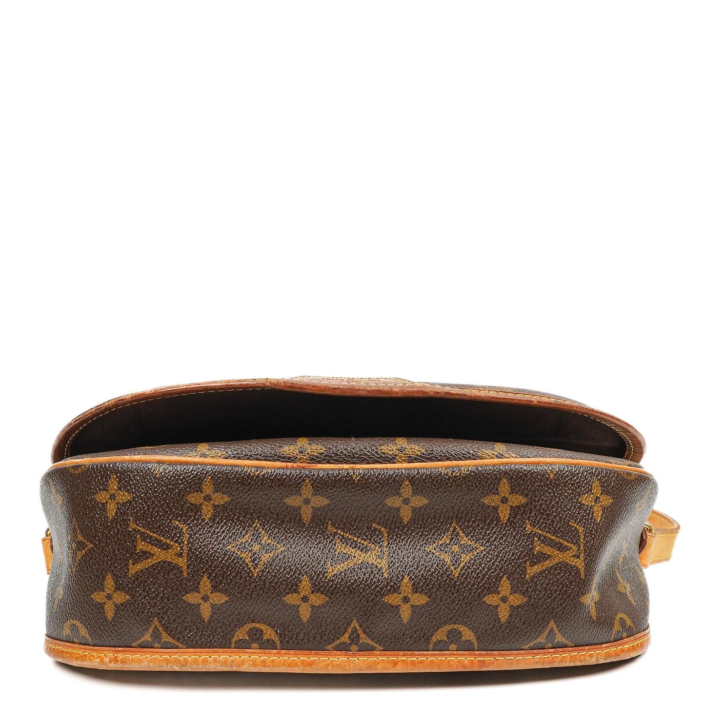 Louis Vuitton Menilmontant PM Monogram Canvas Bag
