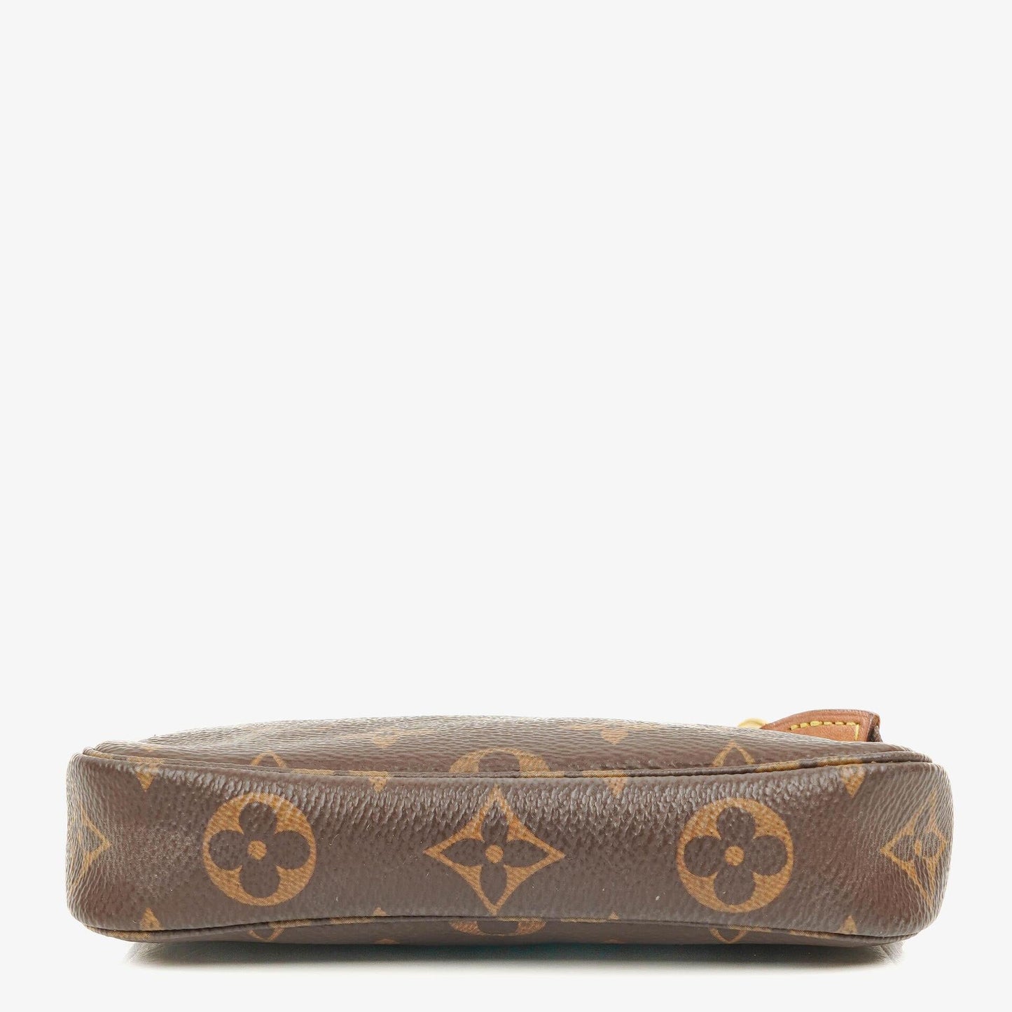 Louis Vuitton Mini Pochette Accessories Monogram Canvas