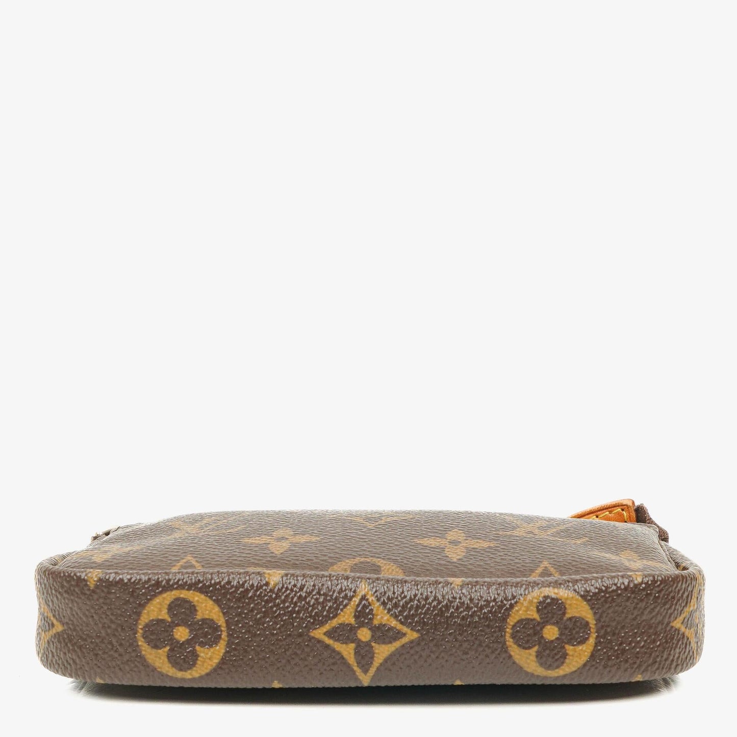 Louis Vuitton Mini Pochette Accessories Monogram Canvas
