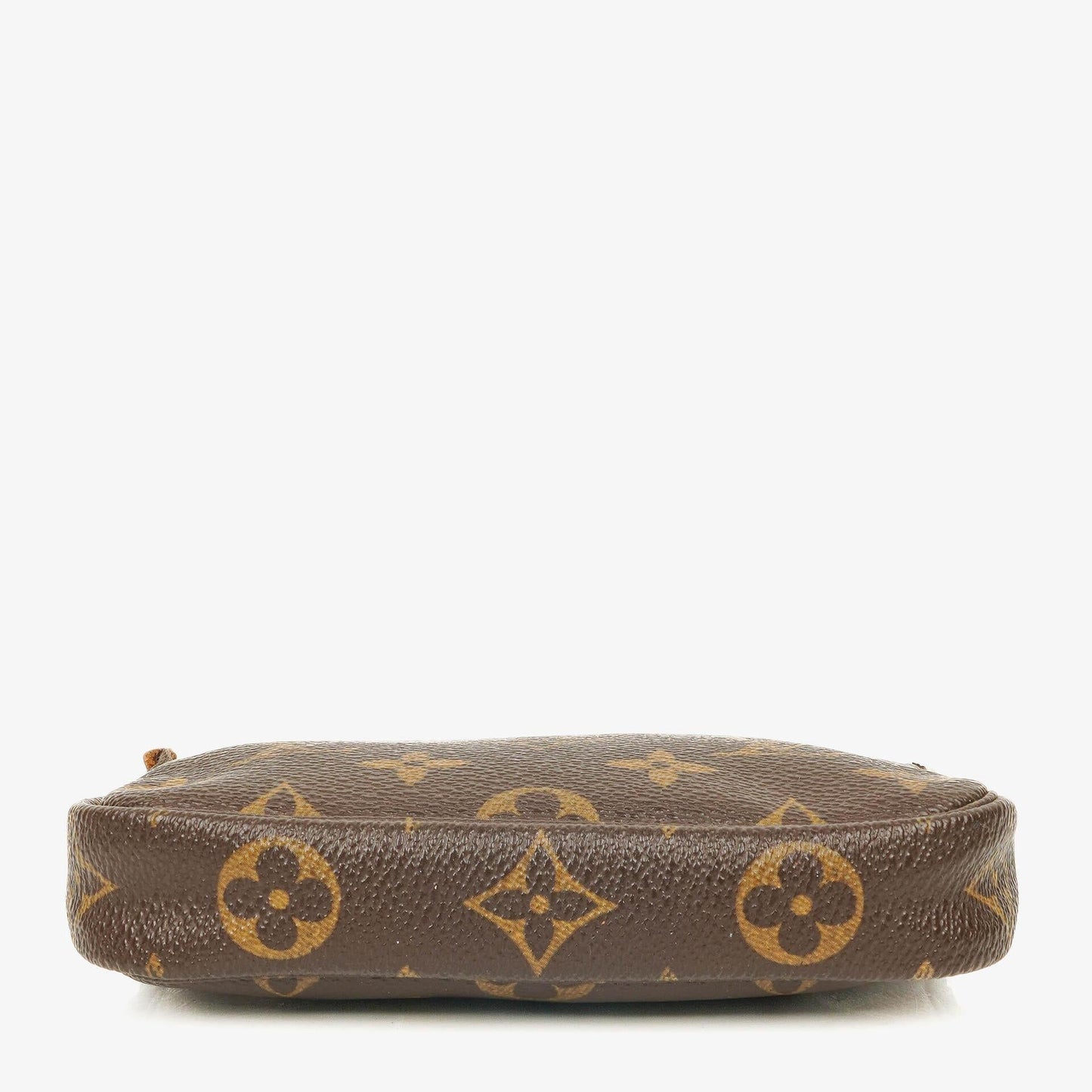 Louis Vuitton Mini Pochette Accessories Monogram Canvas