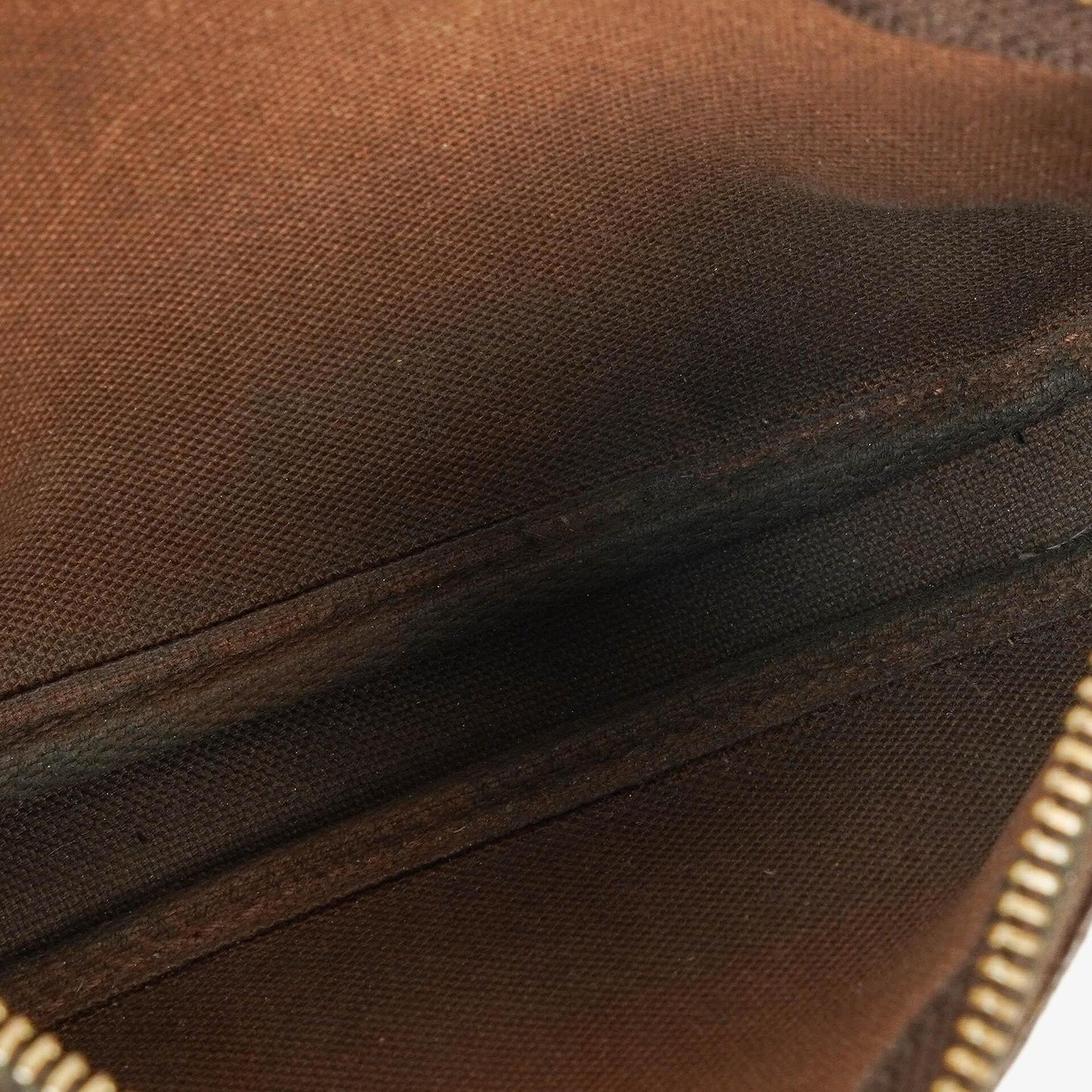Louis Vuitton Mini Pochette Accessories Monogram Canvas