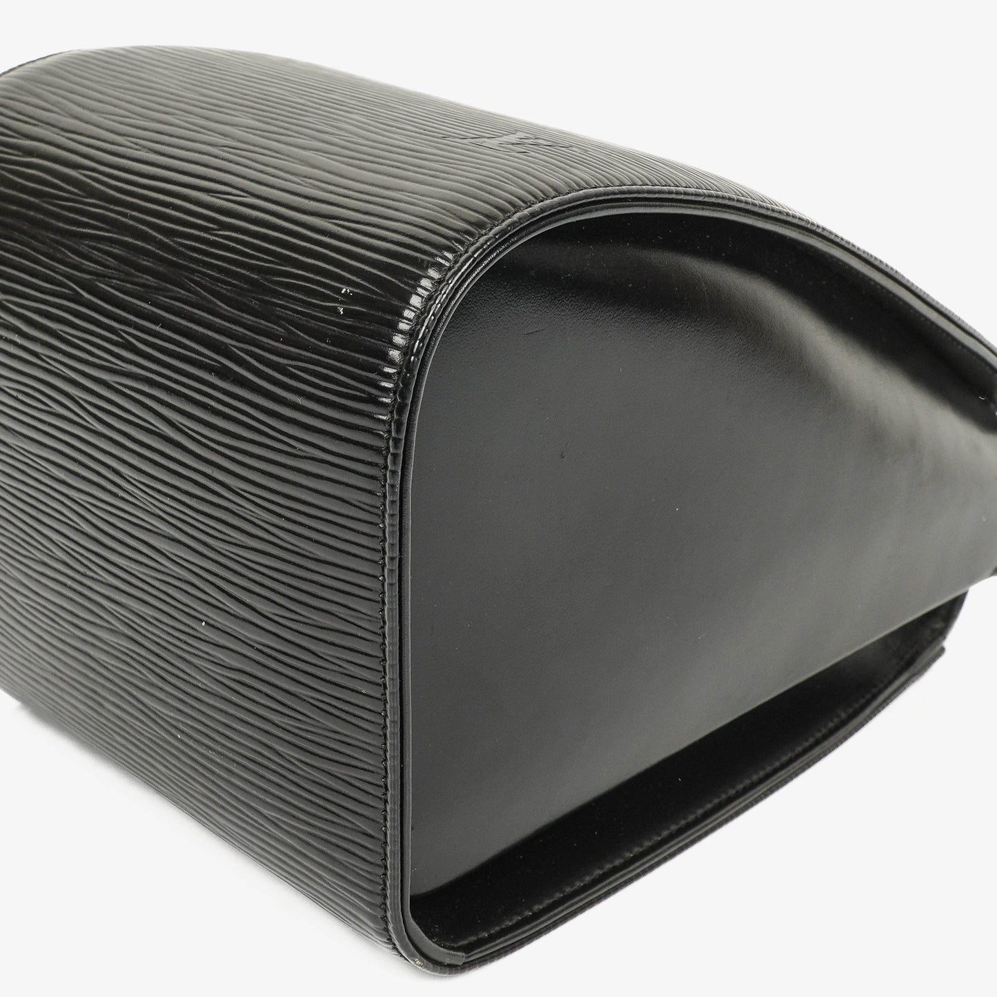 Louis Vuitton Minuit Black Epi Leather Bag