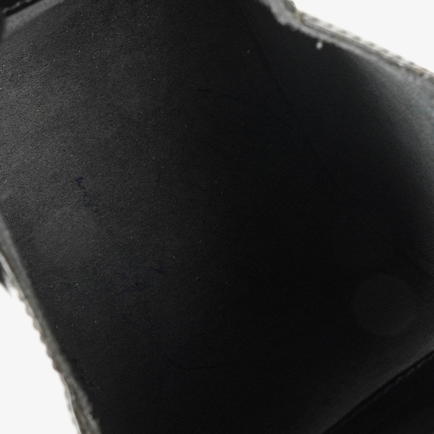 Louis Vuitton Minuit Black Epi Leather Bag